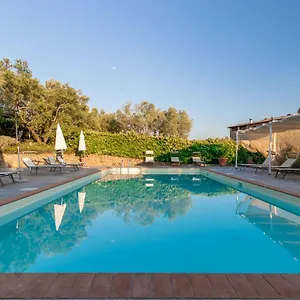 La Casa Medioevale Bed & Breakfast