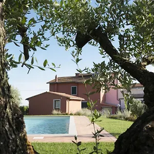 Ferienhaus Podere Il Quadro, Lamporecchio