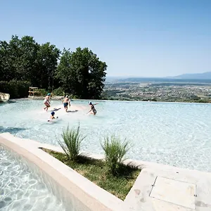 Campingplatz Barco Reale, Lamporecchio