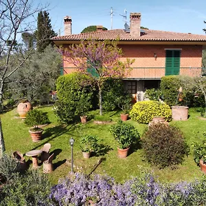 Apartment Poggio Leporaia, Lamporecchio