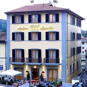 Hotel Antico Masetto, Lamporecchio
