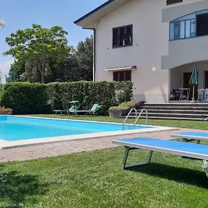 La Casa Delle Rondini Appartement